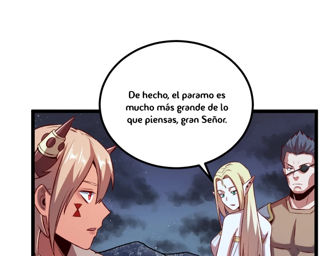 Soy el señor mas fuerte en otro mundo > Capitulo 10 > Page 631