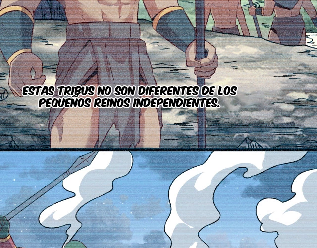 Soy el señor mas fuerte en otro mundo > Capitulo 10 > Page 661