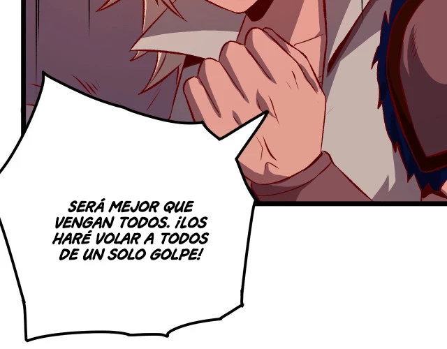 Soy el señor mas fuerte en otro mundo > Capitulo 10 > Page 751