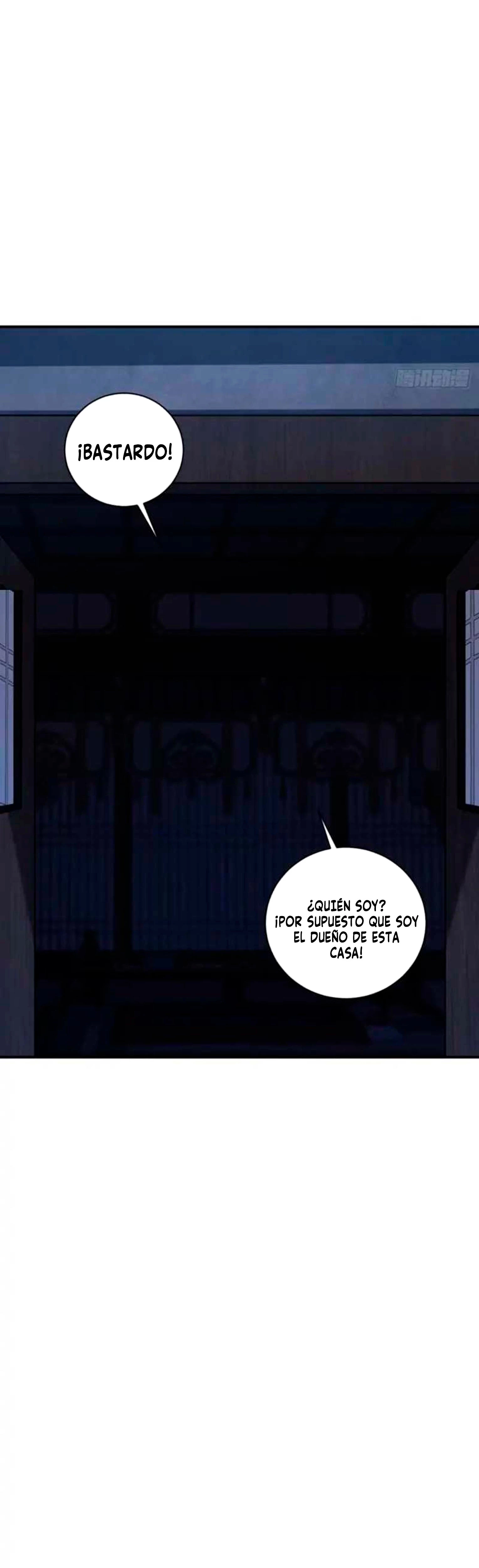 Invencible después de cien años de estar solin solito (Reclusión) > Capitulo 8 > Page 141