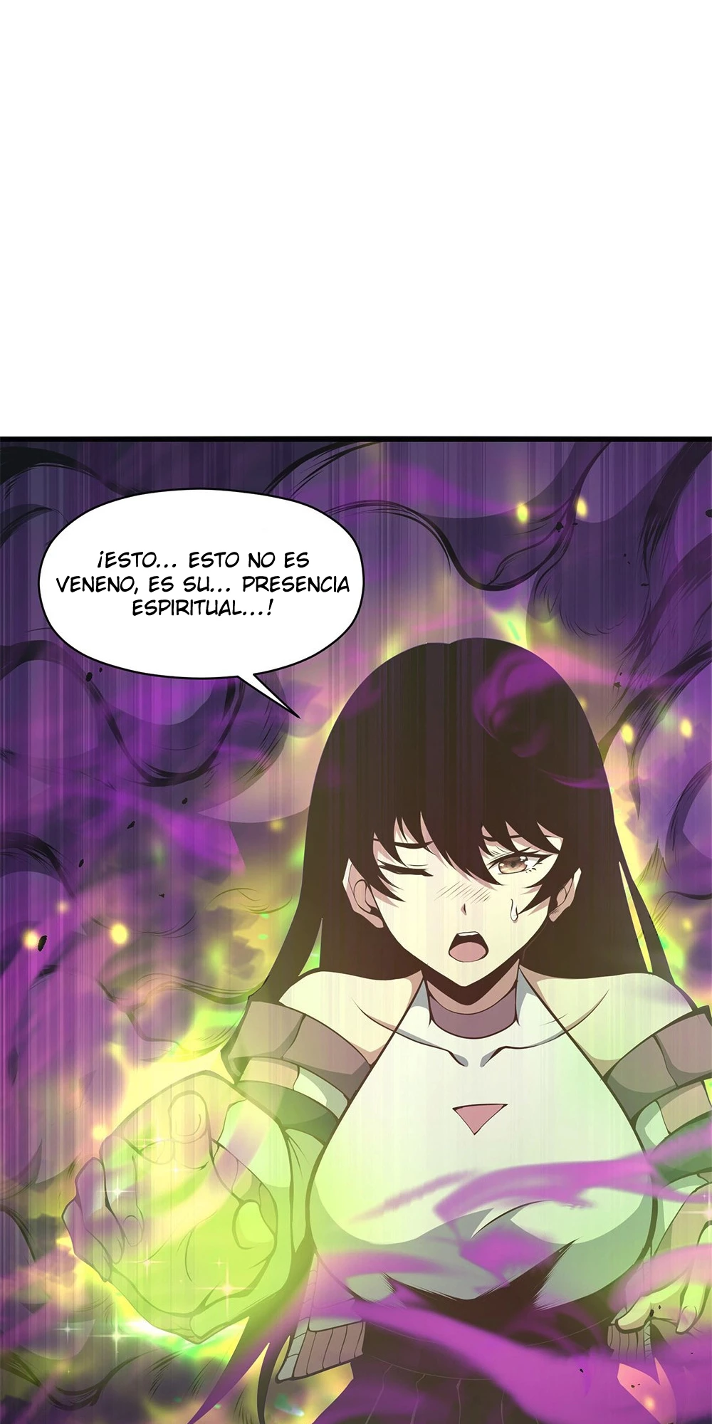 Tengo que ser un monstruo  > Capitulo 4 > Page 181