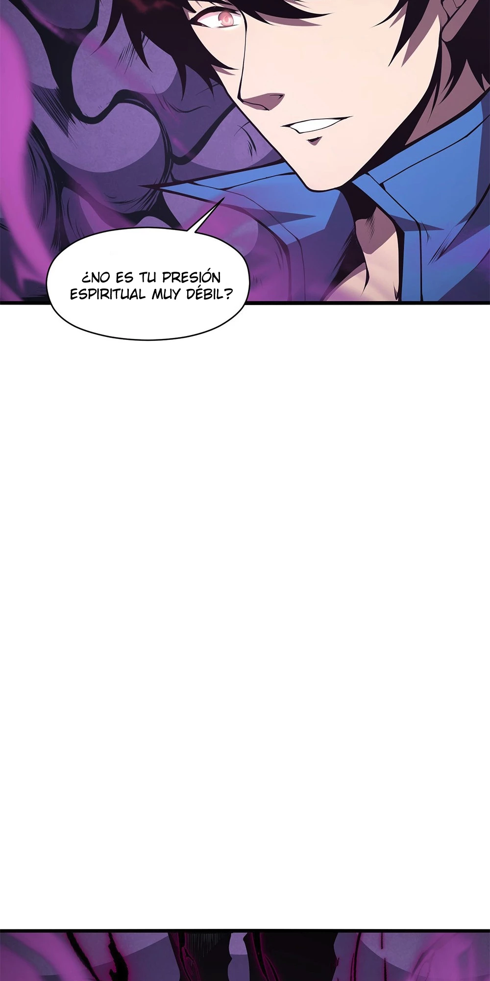 Tengo que ser un monstruo  > Capitulo 4 > Page 211