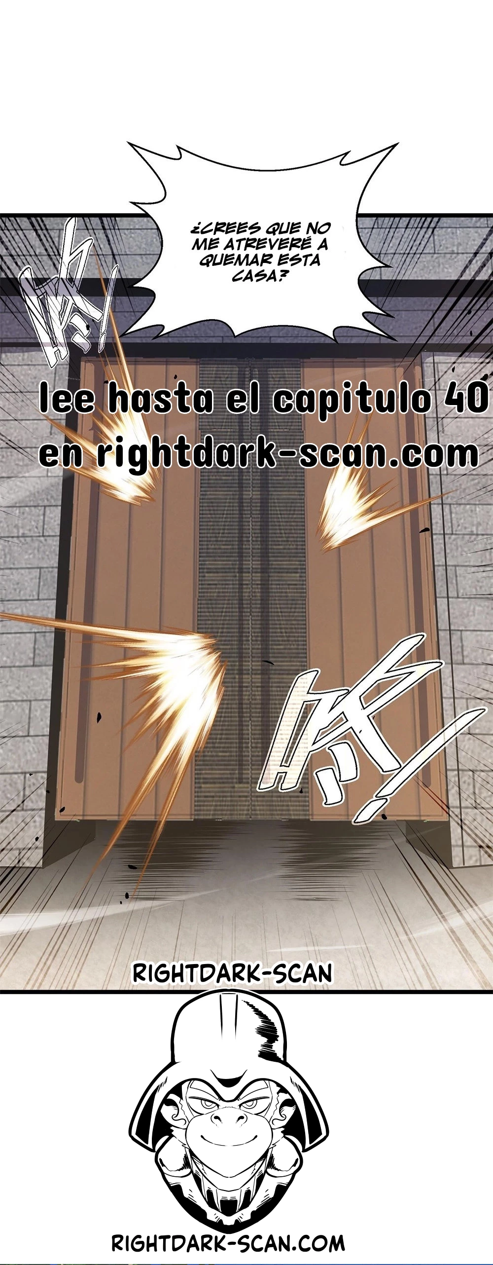 Tengo que ser un monstruo  > Capitulo 6 > Page 141