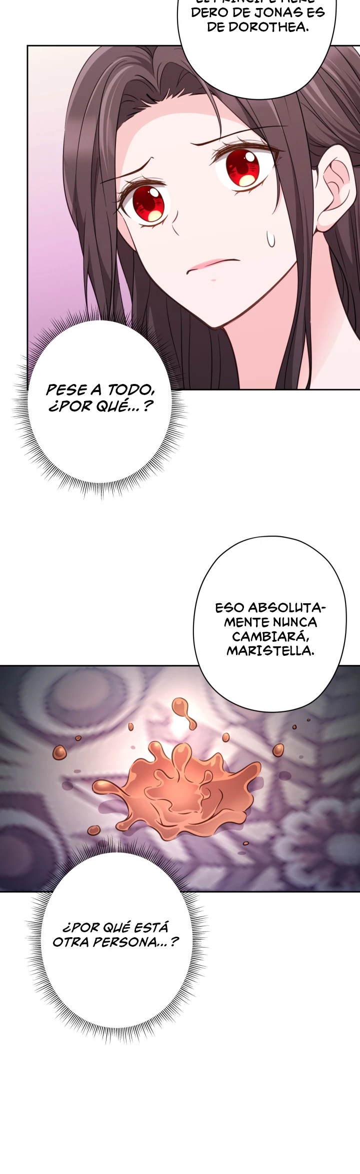 Querio Amigo > Capitulo 42 > Page 131