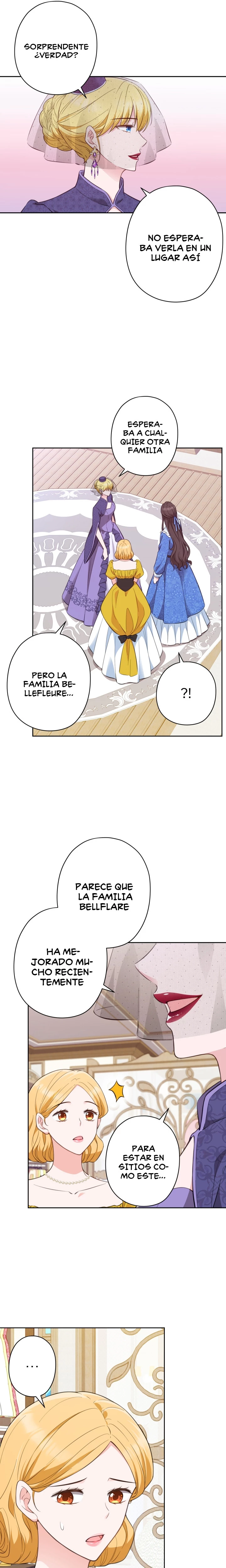 Querio Amigo > Capitulo 33 > Page 51