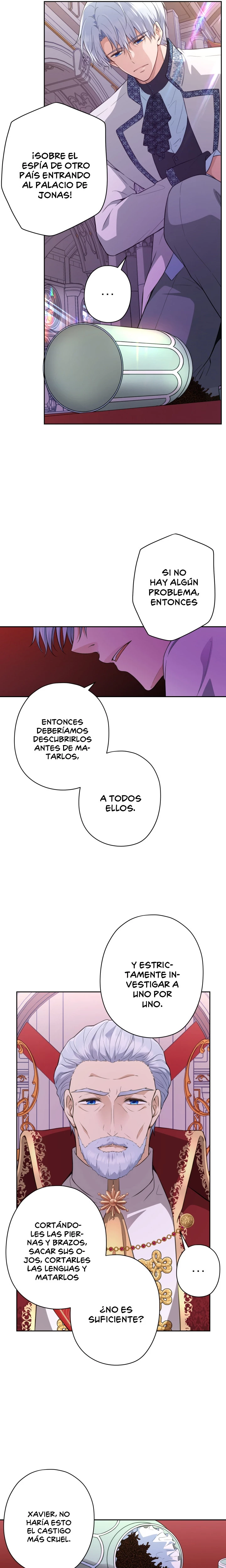 Querio Amigo > Capitulo 28 > Page 71