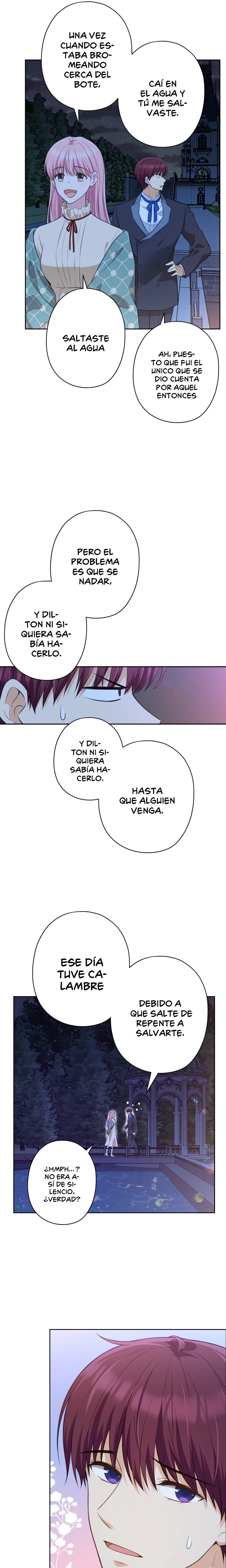 Querio Amigo > Capitulo 28 > Page 211