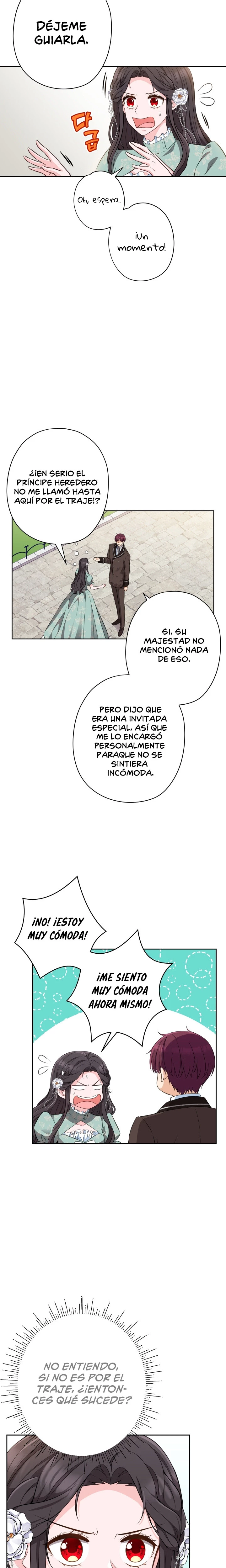 Querio Amigo > Capitulo 12 > Page 51