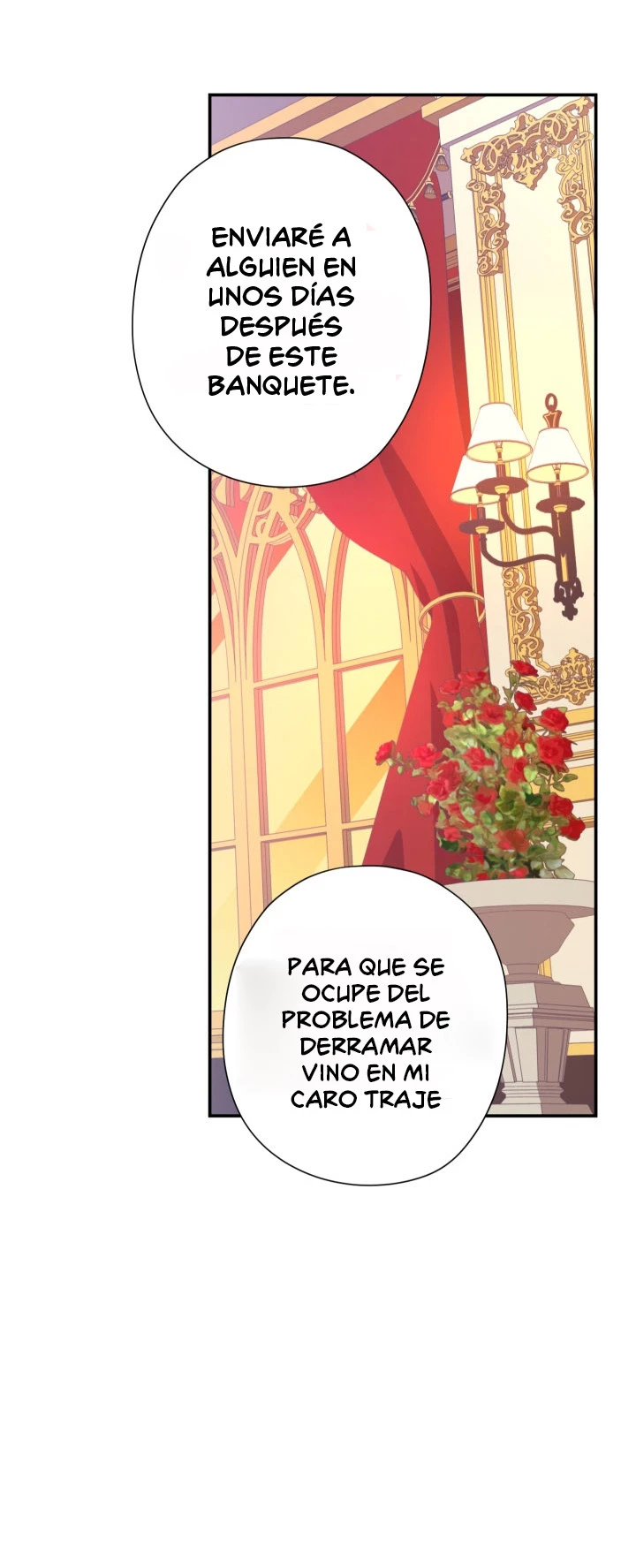 Querio Amigo > Capitulo 10 > Page 221