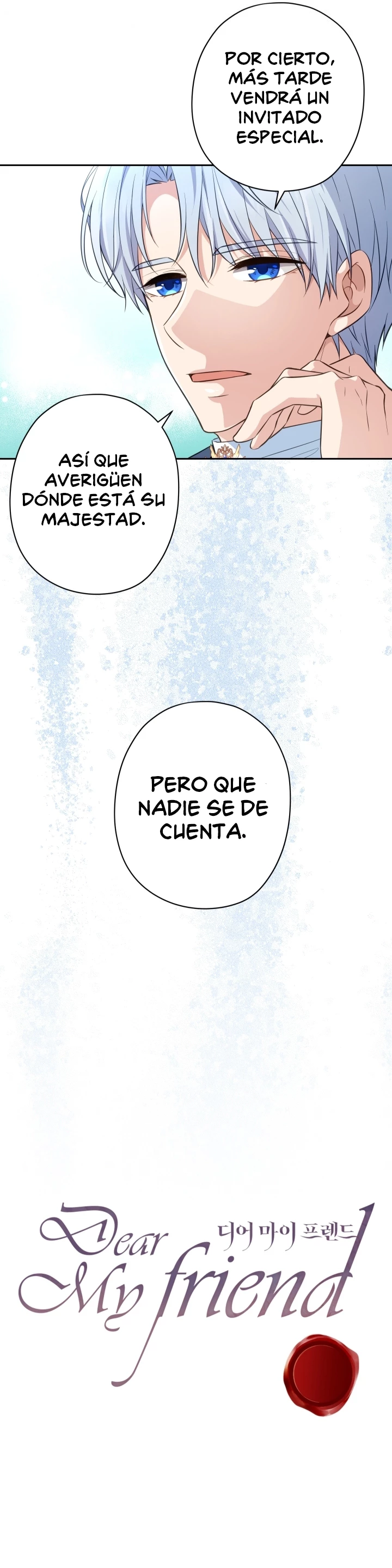 Querio Amigo > Capitulo 11 > Page 271