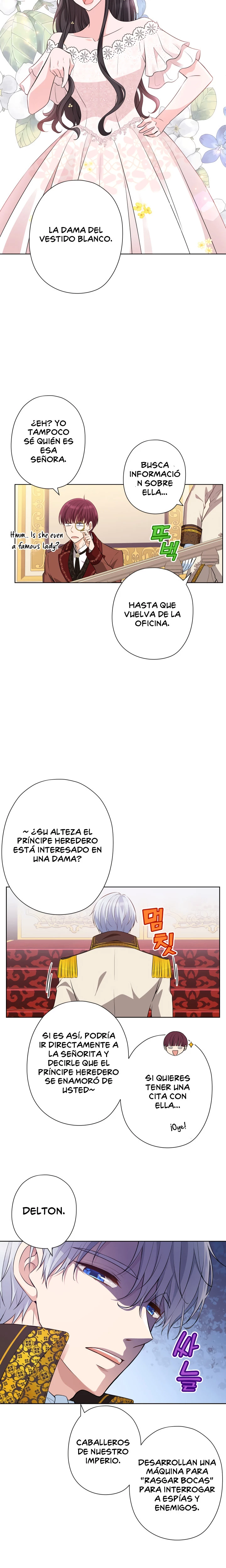 Querio Amigo > Capitulo 7 > Page 221