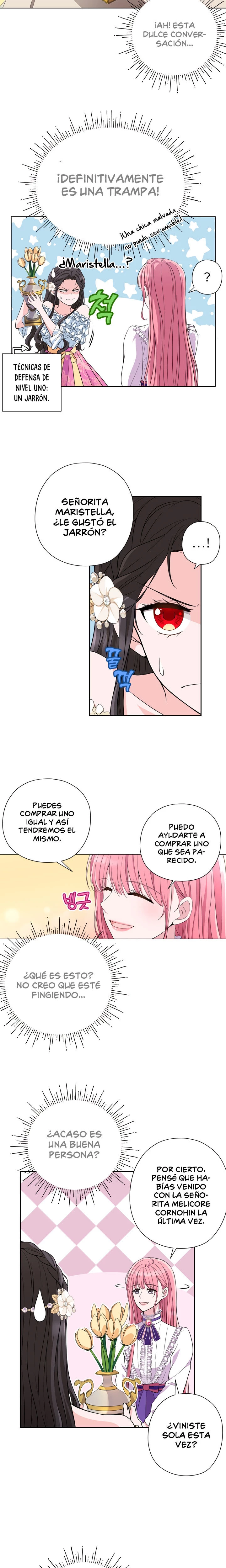 Querio Amigo > Capitulo 3 > Page 51