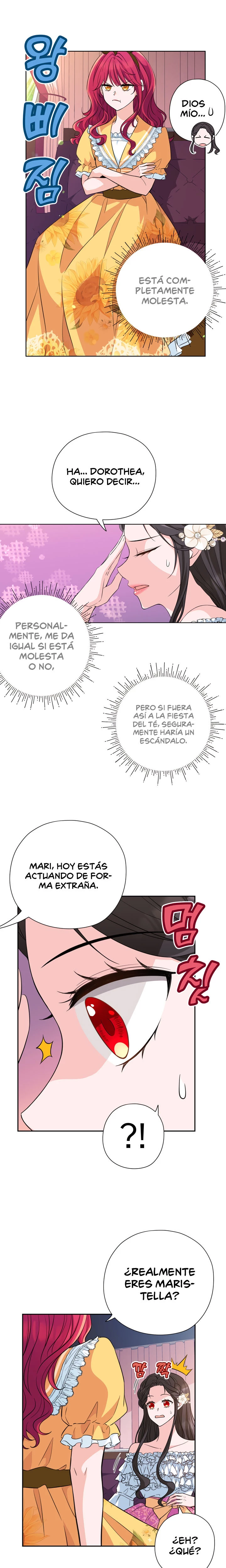 Querio Amigo > Capitulo 2 > Page 71