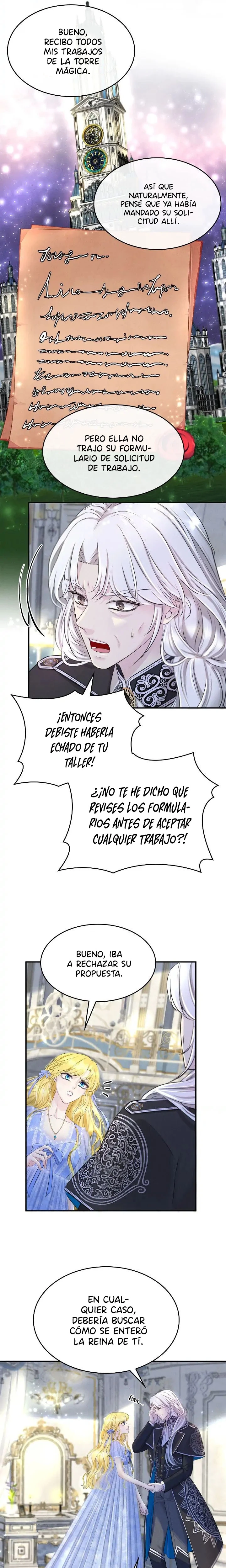 Nuestro baile comienza en Moonrise > Capitulo 4 > Page 131