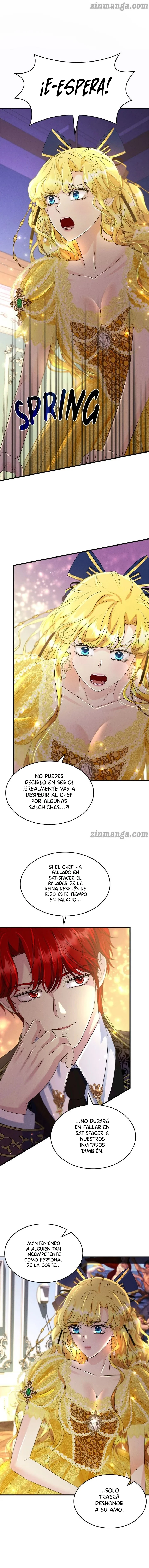 Nuestro baile comienza en Moonrise > Capitulo 14 > Page 211