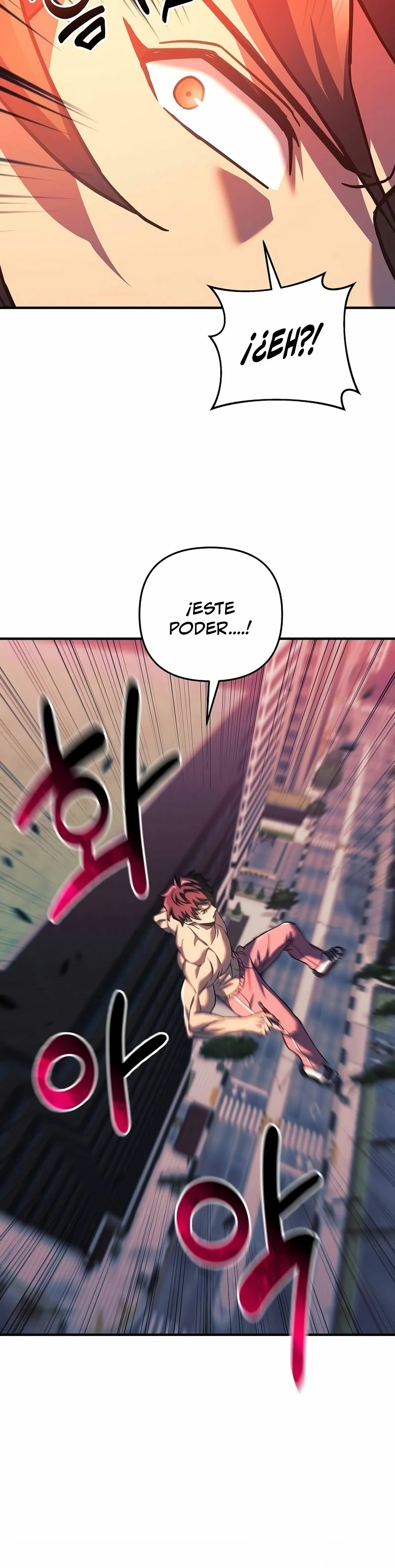 El creador está en hiatus > Capitulo 115 > Page 321