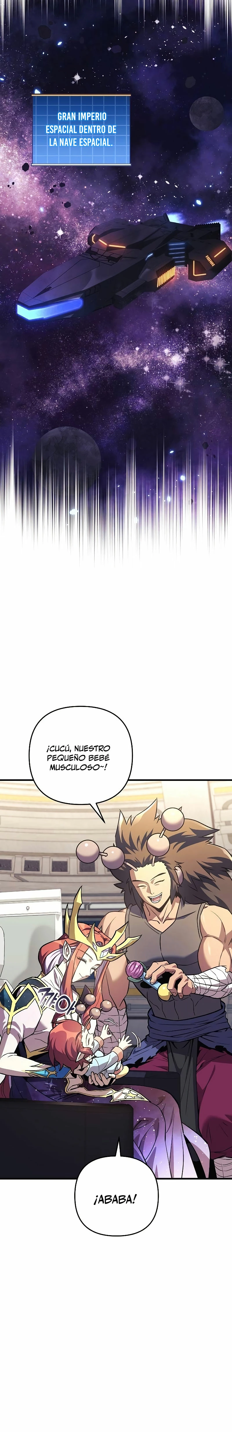 El creador está en hiatus > Capitulo 120 > Page 101