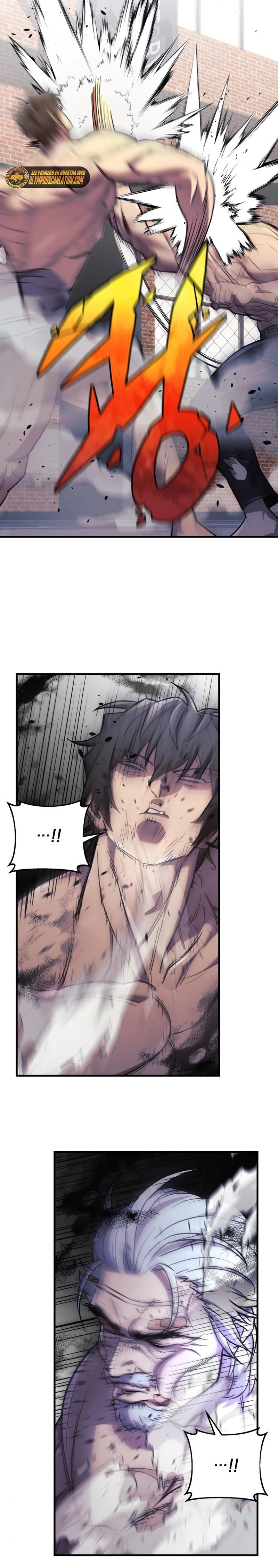 El creador está en hiatus > Capitulo 36 > Page 31