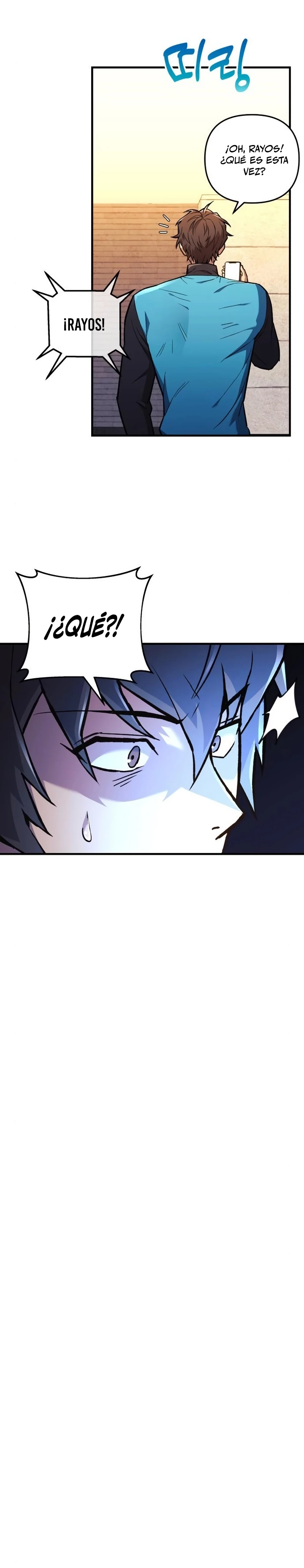 El creador está en hiatus > Capitulo 36 > Page 331