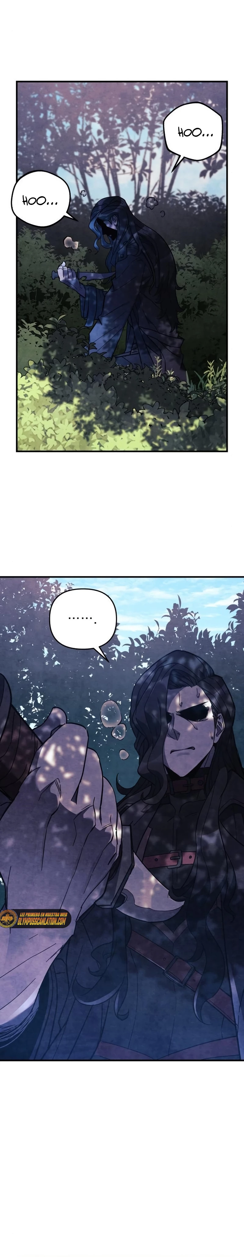 El creador está en hiatus > Capitulo 36 > Page 341