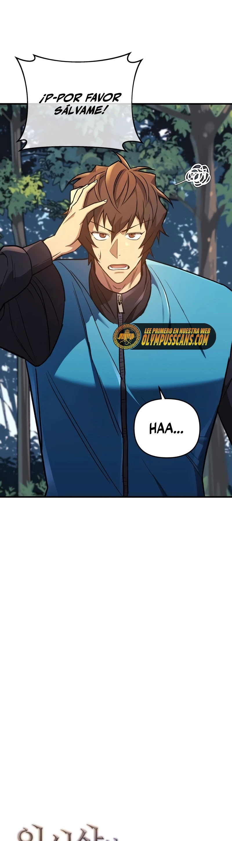 El creador está en hiatus > Capitulo 37 > Page 51
