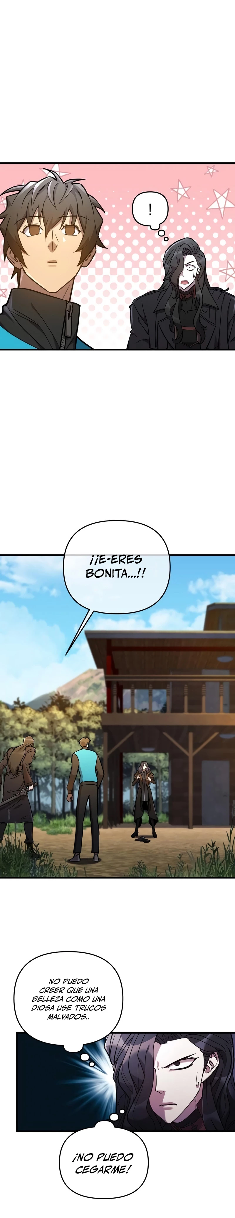 El creador está en hiatus > Capitulo 37 > Page 171
