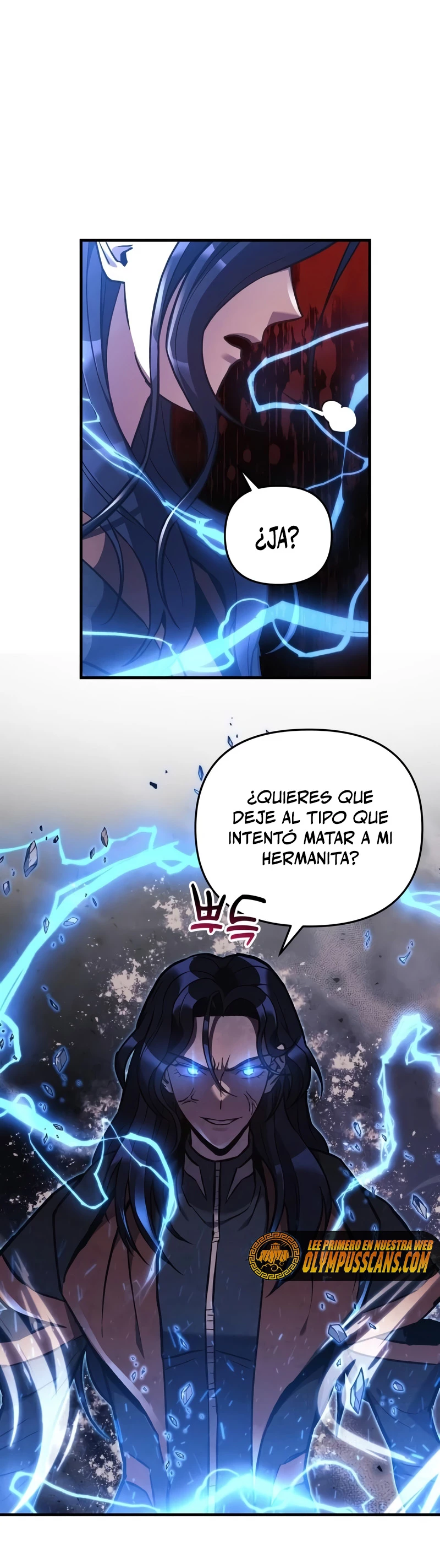 El creador está en hiatus > Capitulo 37 > Page 231