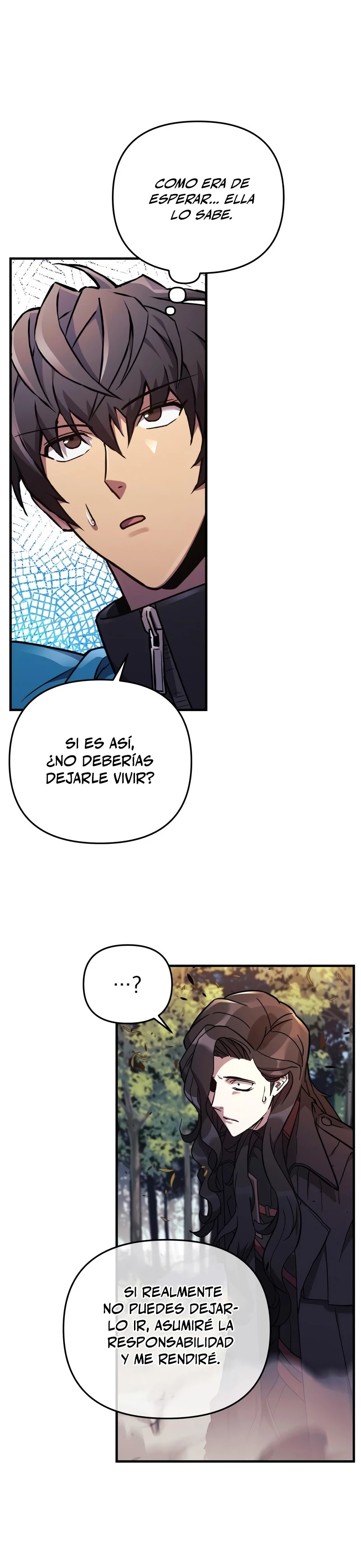 El creador está en hiatus > Capitulo 37 > Page 241