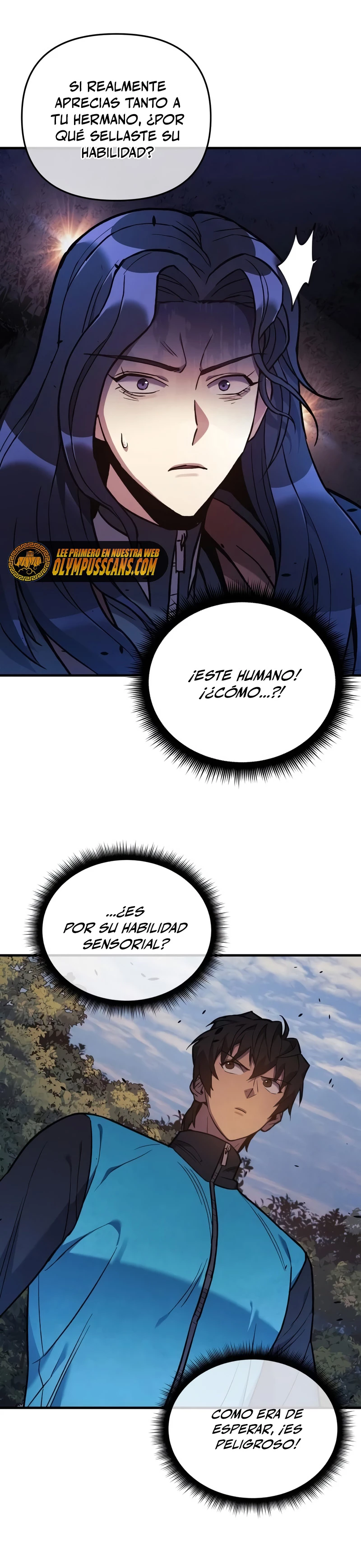El creador está en hiatus > Capitulo 37 > Page 271