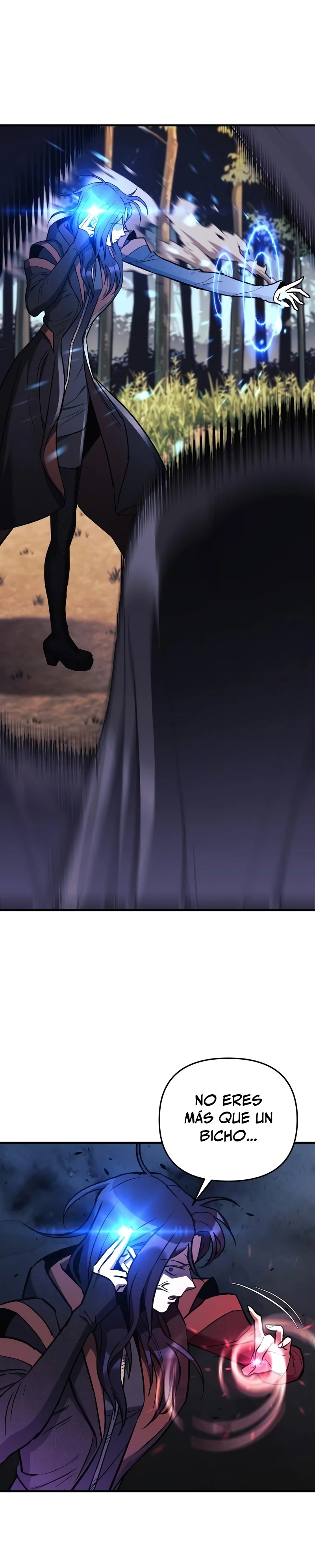 El creador está en hiatus > Capitulo 37 > Page 341