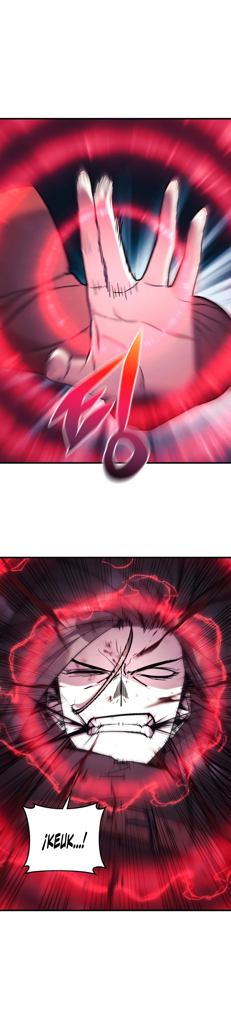 El creador está en hiatus > Capitulo 37 > Page 351