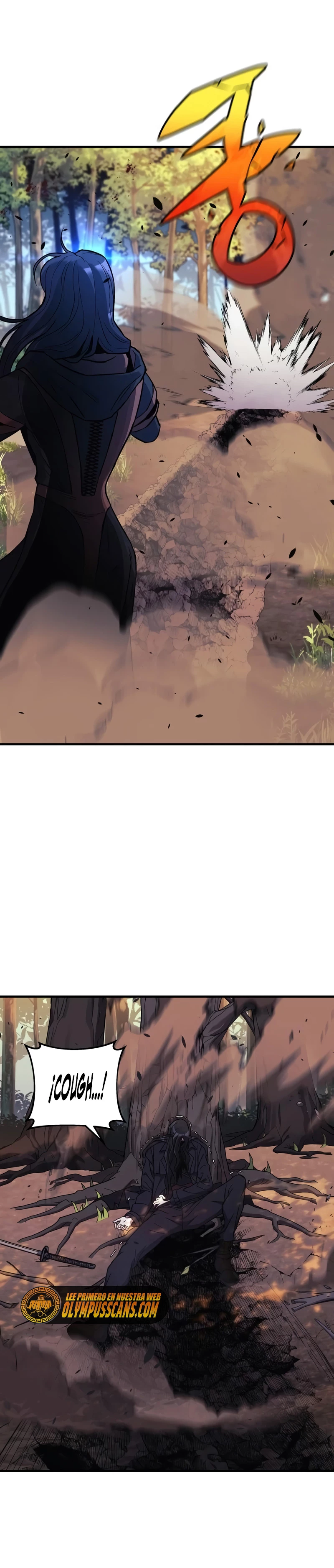 El creador está en hiatus > Capitulo 37 > Page 361