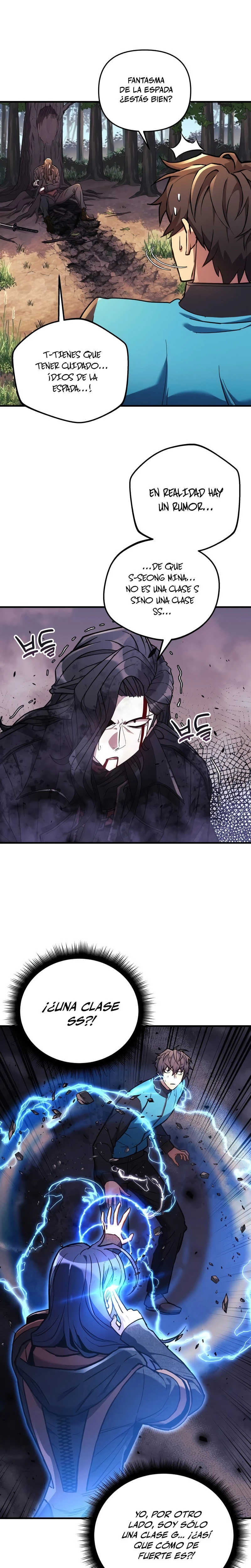 El creador está en hiatus > Capitulo 37 > Page 381