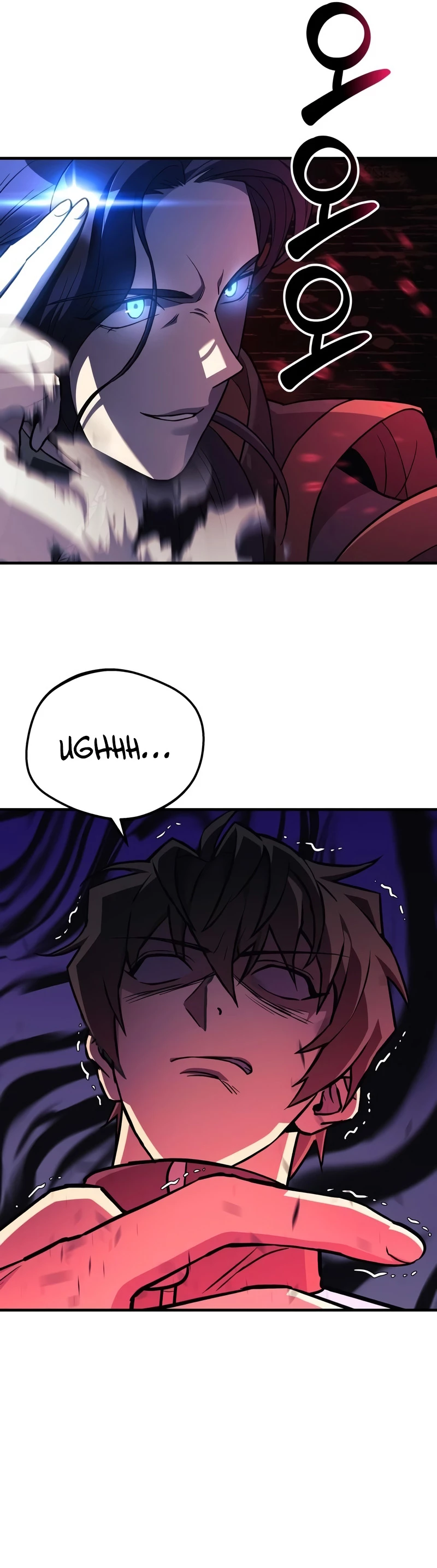 El creador está en hiatus > Capitulo 38 > Page 41