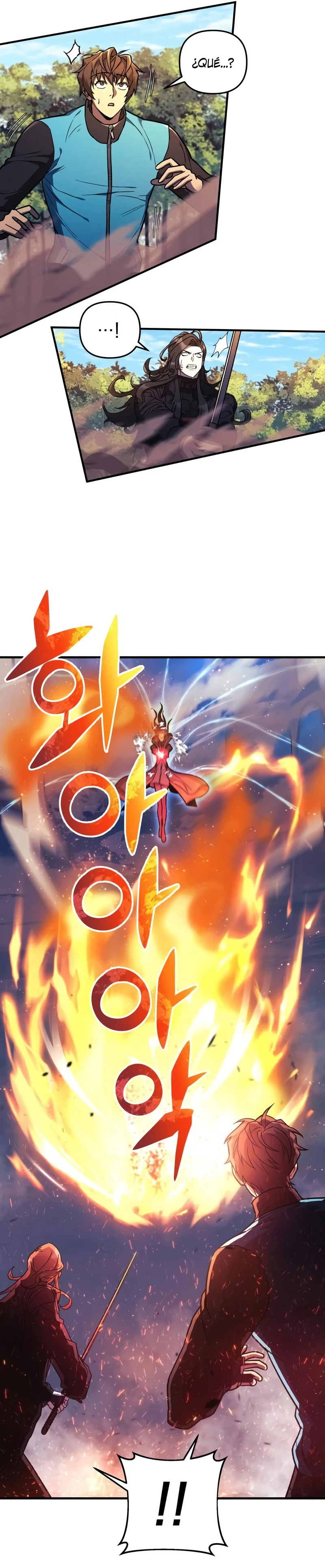 El creador está en hiatus > Capitulo 38 > Page 141