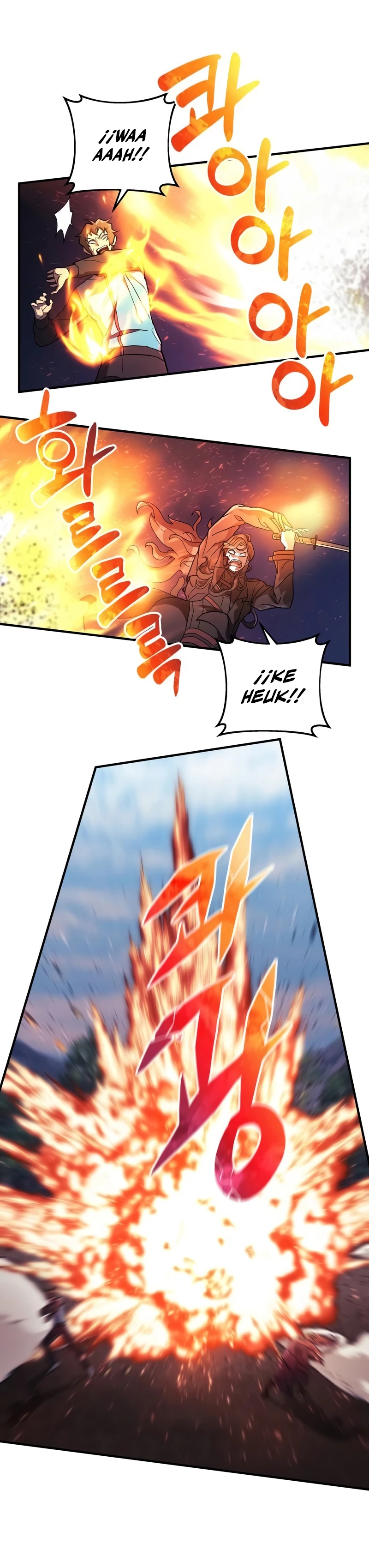 El creador está en hiatus > Capitulo 38 > Page 151