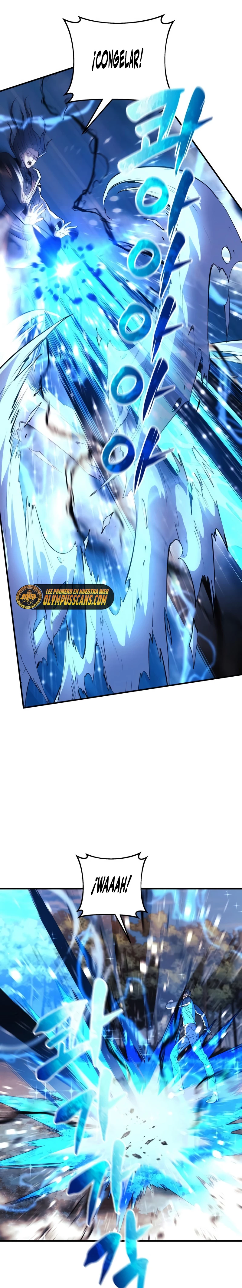 El creador está en hiatus > Capitulo 38 > Page 191