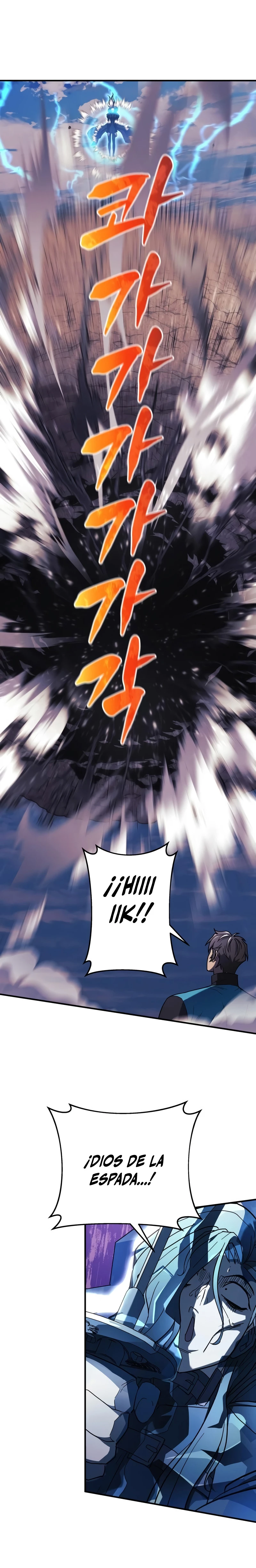 El creador está en hiatus > Capitulo 38 > Page 331