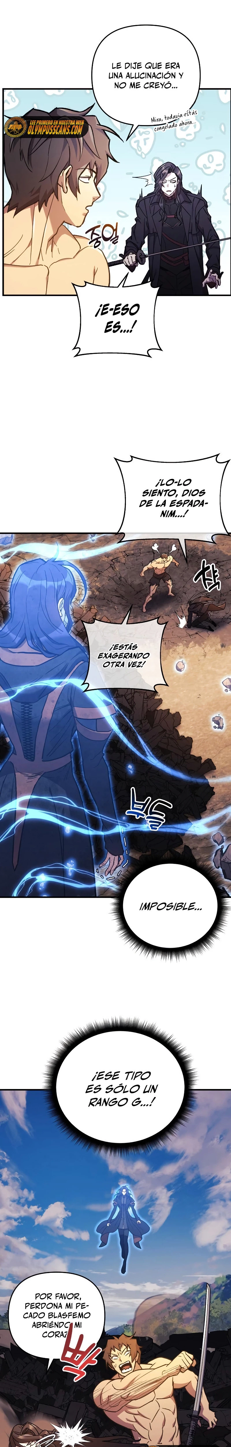 El creador está en hiatus > Capitulo 39 > Page 91