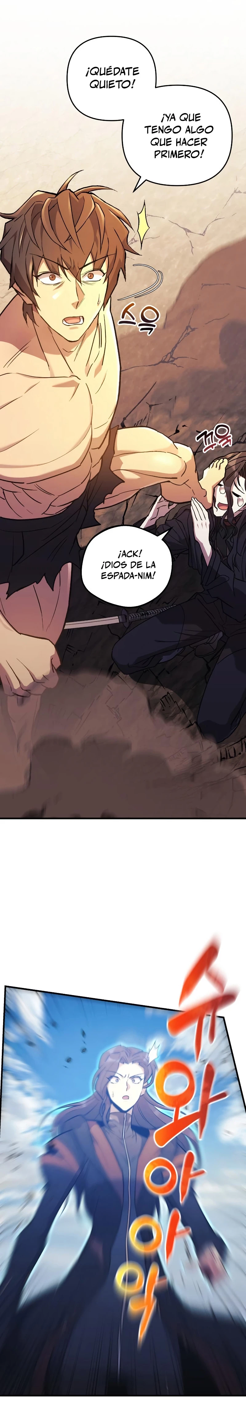 El creador está en hiatus > Capitulo 39 > Page 111