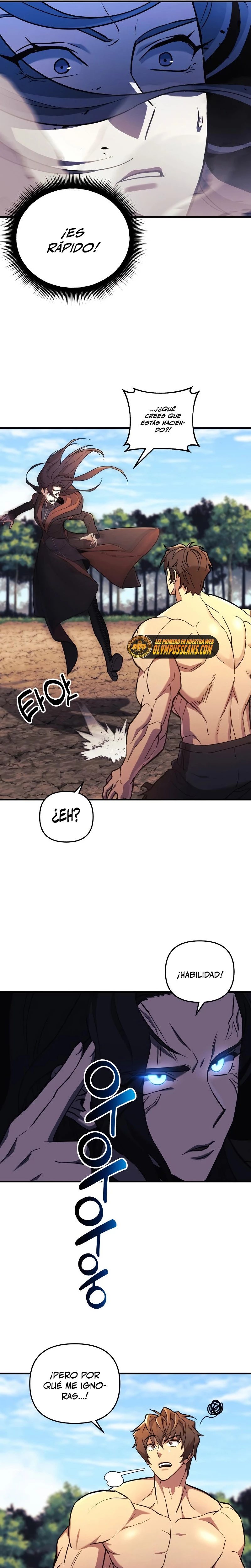 El creador está en hiatus > Capitulo 39 > Page 131