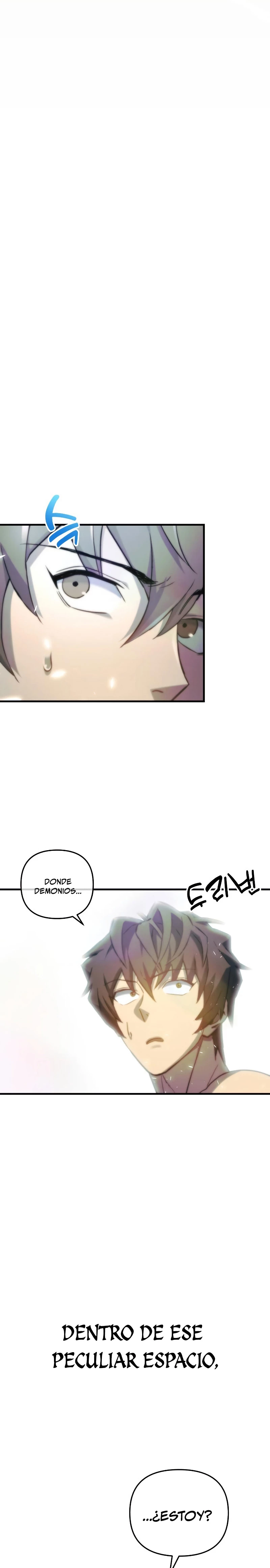 El creador está en hiatus > Capitulo 39 > Page 191