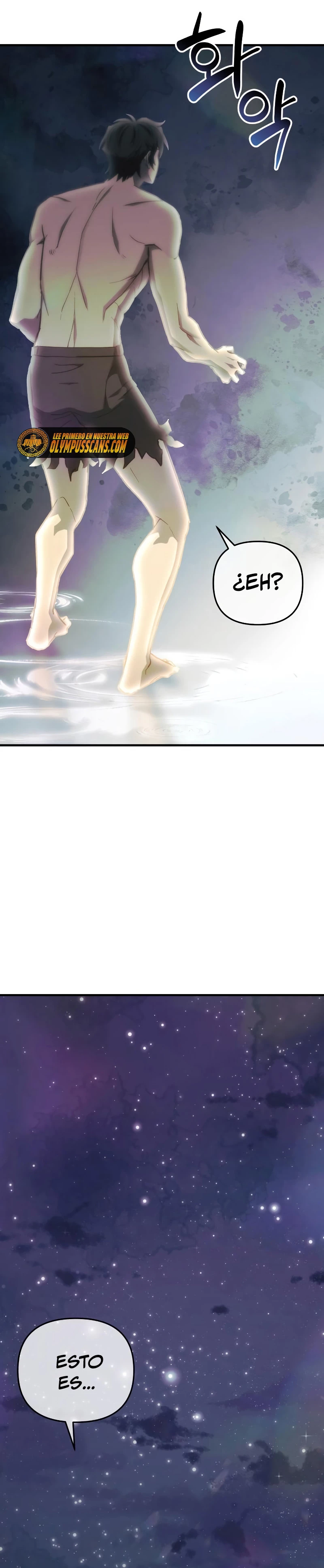 El creador está en hiatus > Capitulo 39 > Page 221