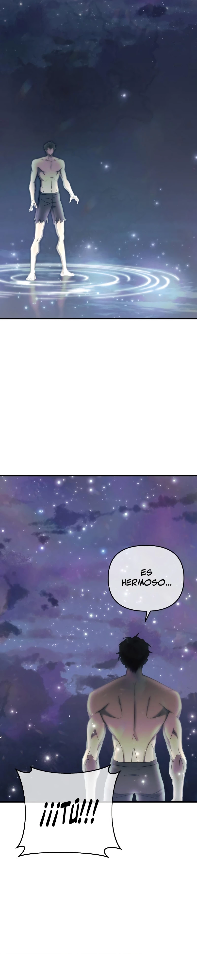 El creador está en hiatus > Capitulo 39 > Page 231