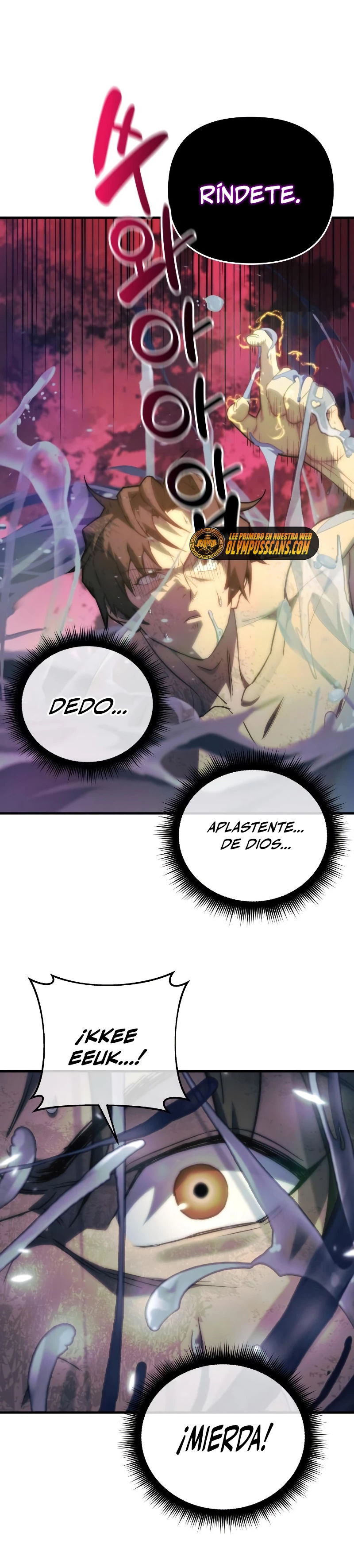 El creador está en hiatus > Capitulo 39 > Page 281