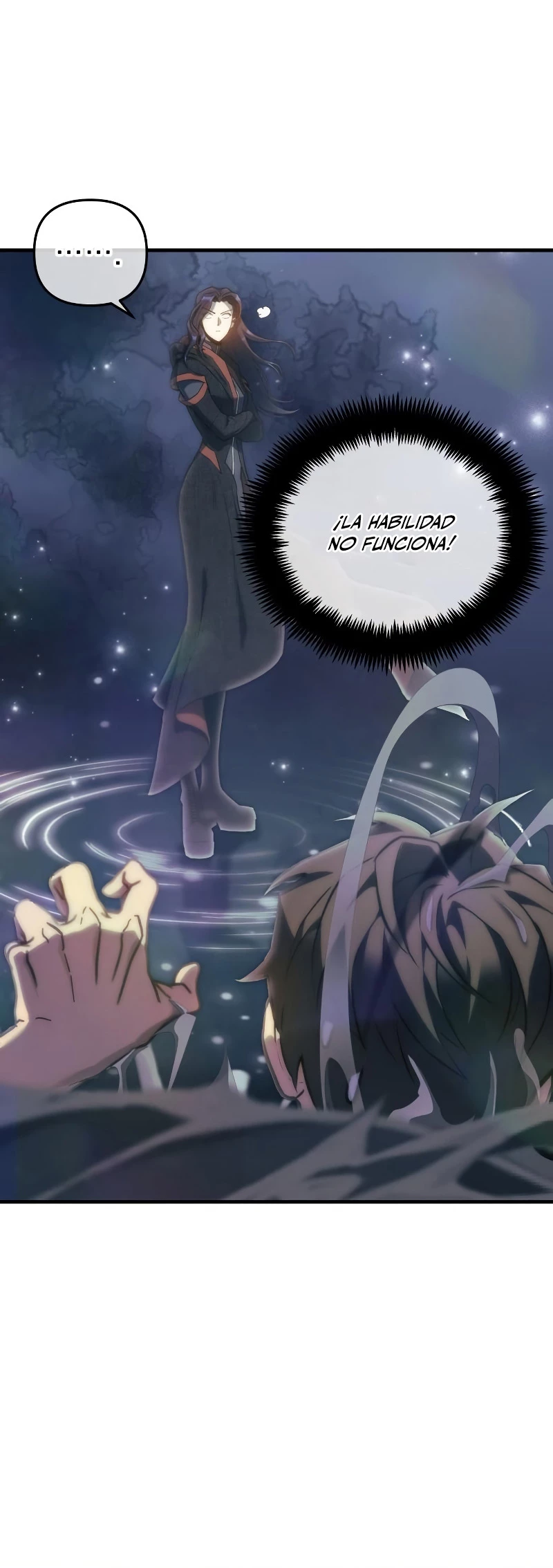 El creador está en hiatus > Capitulo 39 > Page 291