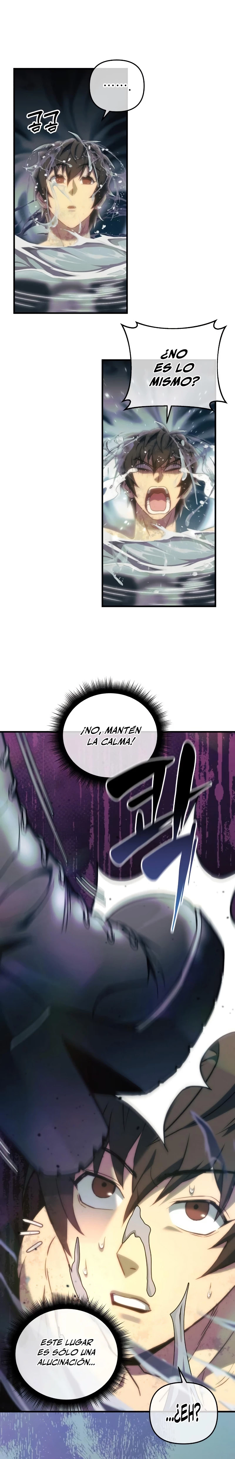 El creador está en hiatus > Capitulo 39 > Page 331