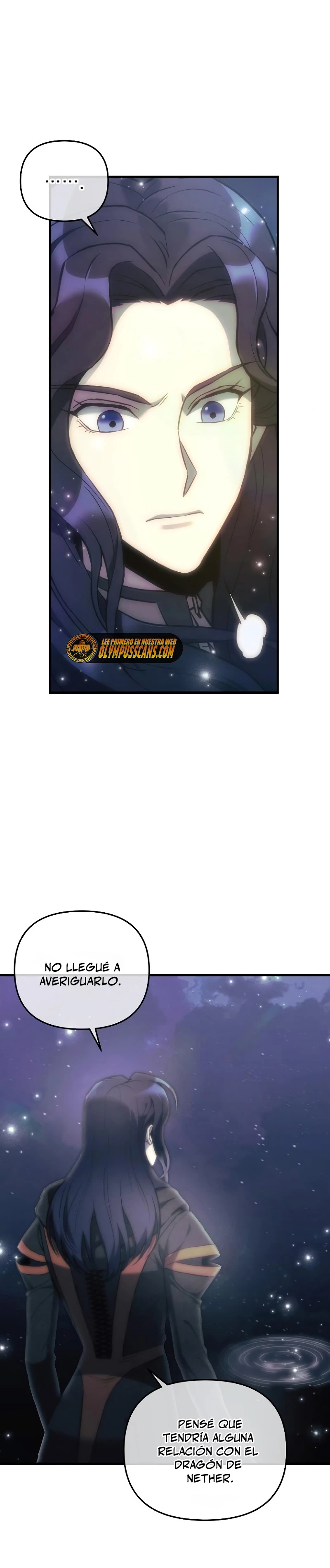 El creador está en hiatus > Capitulo 40 > Page 31