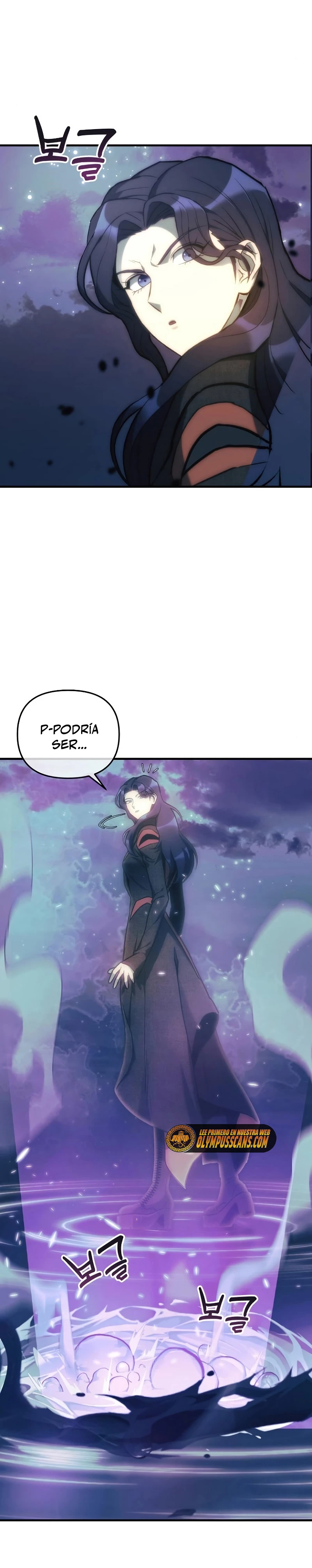 El creador está en hiatus > Capitulo 40 > Page 51