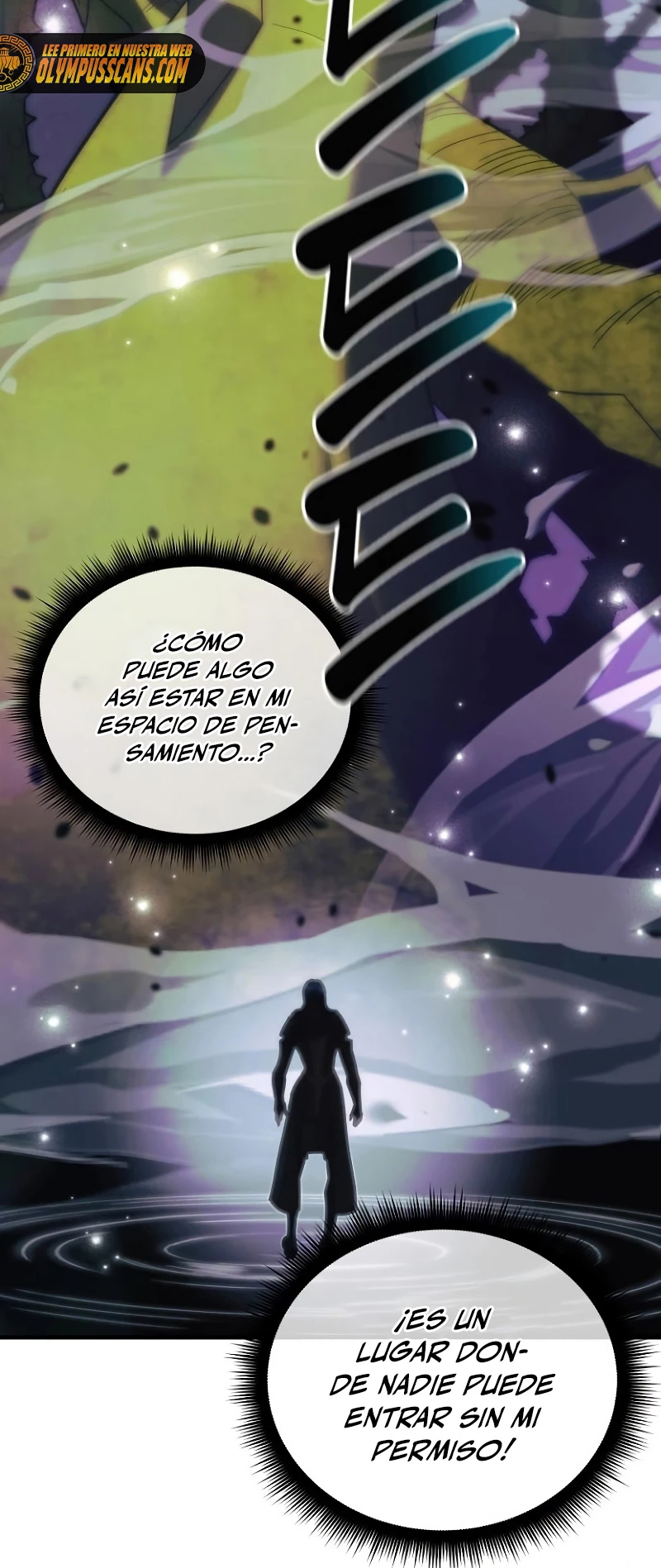 El creador está en hiatus > Capitulo 40 > Page 161
